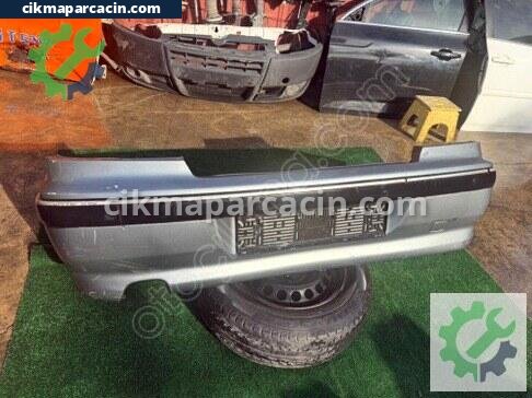 Peugeot 406 Arka Tampon çıkma parça