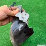 Çıkma Orijinal Ayna Kapağı Peugeot 406