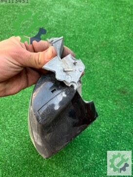 Peugeot 406 Ayna Kapağı çıkma parça