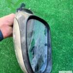 Çıkma Orijinal Ayna Kapağı Peugeot 406