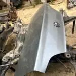 Peugeot 301 Kesme Tavan Sacı Çıkma Parça Bursa