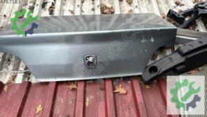 Bagaj Kapağı Peugeot 406 — Sökme Çıkma