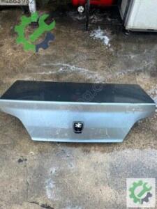 Orijinal Peugeot 406 Bagaj Kapağı Çıkma