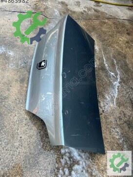Peugeot 406 Bagaj Kapağı çıkma parça