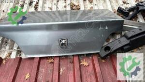 Çıkma Bagaj Kapağı — Peugeot 406