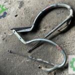 Peugeot 406 Orijinal Çıkma Bagaj Menteşesi