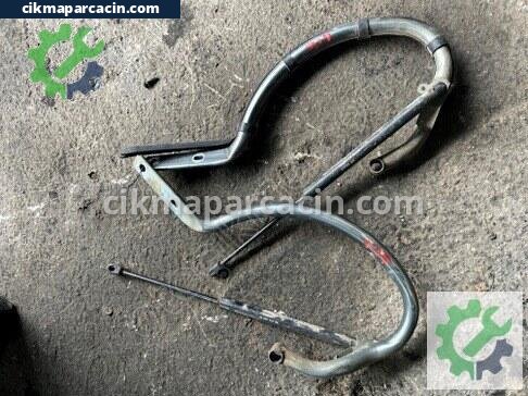 Peugeot 406 Bagaj Menteşesi çıkma parça