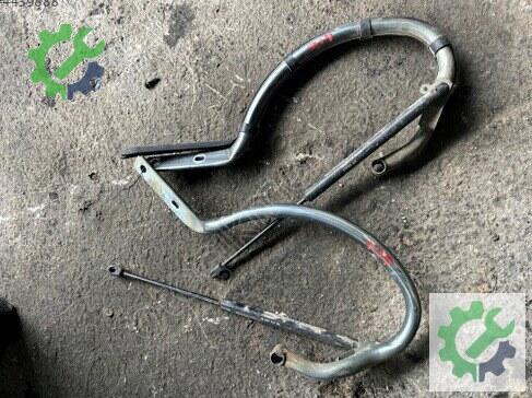 Peugeot 406 Bagaj Menteşesi çıkma parça