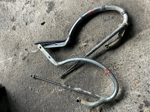 Peugeot 406 Bagaj Menteşesi çıkma parça