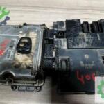 Çıkma Orijinal Beyin Peugeot 406