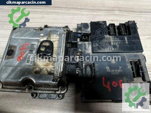 Peugeot 406 Beyin çıkma parça