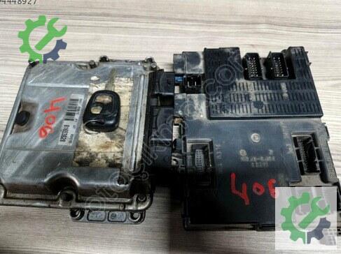 Peugeot 406 Beyin çıkma parça