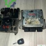 Peugeot 406 Beyin Çıkma