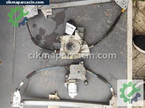 Peugeot 406 Cam Krikosu çıkma parça