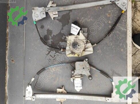 Peugeot 406 Cam Krikosu çıkma parça