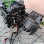 Çıkma Orijinal Kalorifer Kutusu Peugeot 406