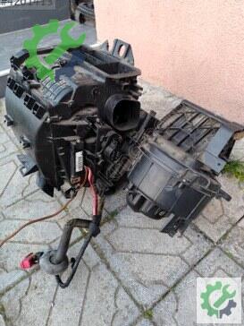 Peugeot 406 Kalorifer Kutusu çıkma parça