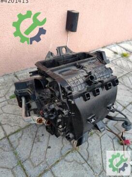 Peugeot 406 Kalorifer Kutusu çıkma parça
