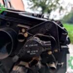 Çıkma Orijinal Kalorifer Kutusu Peugeot 406