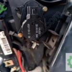 Çıkma Orijinal Kalorifer Kutusu Peugeot 406