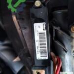 Çıkma Orijinal Kalorifer Kutusu Peugeot 406