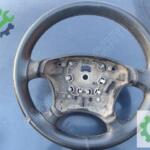 Çıkma Orijinal Direksiyon Düğmesi Peugeot 406