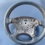Çıkma Orijinal Direksiyon Düğmesi Peugeot 406