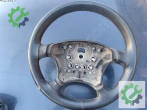 Çıkma Orijinal Direksiyon Düğmesi Peugeot 406