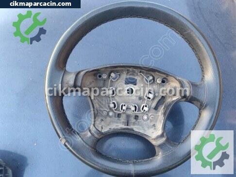 Peugeot 406 Direksiyon Düğmesi çıkma parça
