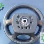 Çıkma Orijinal Direksiyon Düğmesi Peugeot 406