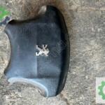 Peugeot 406 Orijinal Çıkma Direksiyon Airbag