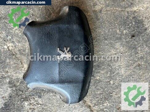 Peugeot 406 Direksiyon Airbag çıkma parça