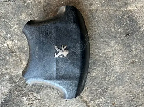 Peugeot 406 Direksiyon Airbag çıkma parça