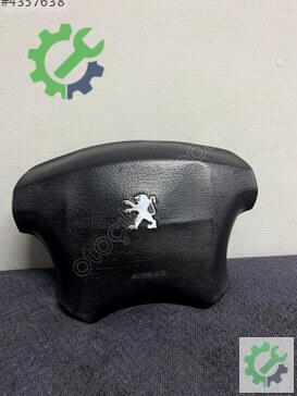 Peugeot 406 Direksiyon Airbag çıkma parça