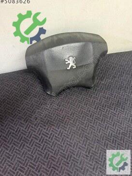 Peugeot 406 Direksiyon Airbag çıkma parça