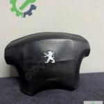 Peugeot 406 Direksiyon Airbag Çıkma