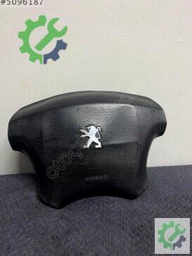 Peugeot 406 Direksiyon Airbag çıkma parça