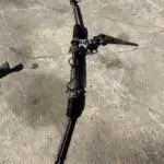 Direksiyon Kutusu Peugeot 406 — Sökme Çıkma