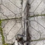 Çıkma Orijinal Direksiyon Kutusu Peugeot 406