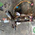 Peugeot 406 Direksiyon Mafsalı Çıkma
