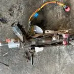 Peugeot 406 Direksiyon Mafsalı Çıkma
