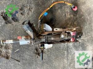 Peugeot 406 Direksiyon Mafsalı Çıkma