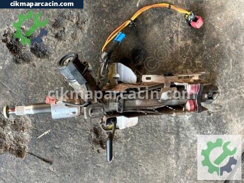 Peugeot 406 Direksiyon Mafsalı çıkma parça