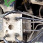 Çıkma Orijinal ABS Beyni (Modül) Peugeot 406 1999-2025 Dizel