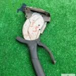 Peugeot 406 Orijinal Çıkma El Freni