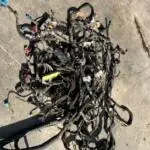 Peugeot 406 Orijinal Çıkma Elektrik Tesisatı