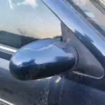 Çıkma Orijinal Dış Ayna Komple Peugeot 406