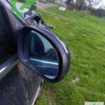 Çıkma Orijinal Dış Ayna Komple Peugeot 406