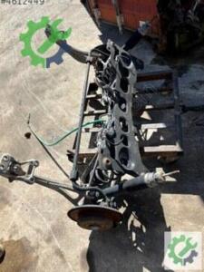 Peugeot 406 Orijinal Çıkma Kaliper