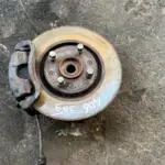 Çıkma Orijinal Ön Kaliper Peugeot 406